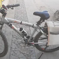 دوچرخه اورلو درحدنو