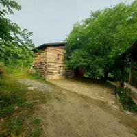 ۷۰متر کلبه چوبی دردل جنگل حومه سدلفور