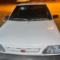 پراید SL131 مدل90