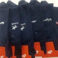 جوراب ساق بلند مردانه