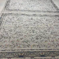 فرش شیش متری