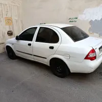 تیبا صندوقدار|خودرو سواری و وانت|تهران, نواب|دیوار