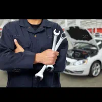 مکانیک سیار شبانه روزی  تعمیر در محل