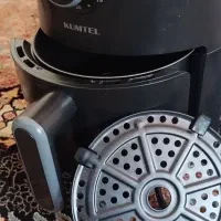 سرخکن بدونه روغن|اجاق گاز و لوازم برقی پخت‌وپز|فولادشهر, مسکن مهر فولادشهر|دیوار