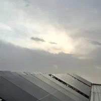 فروش و نصب حرفه ای پنل خورشیدی و تابلو صنعتی