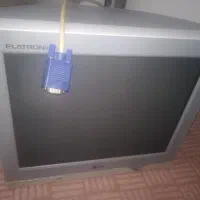 مانیتور LG