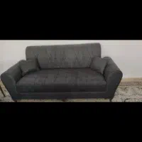 مبل نو یه هفته