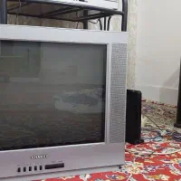 تلویزیون ۲۱ شهاب|تلویزیون و پروژکتور|مشهد, مهدی آباد (بلوار توس)|دیوار