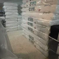 تشک تخت کد ۲ درجه ۲ //عطاهوم /تخت/مرکز خرید عطاهوم