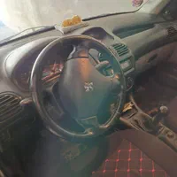 پژو 206 SD V20، مدل ۱۳۸۸|خودرو سواری و وانت|تهران, تهرانپارس غربی|دیوار