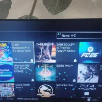 ps4 slim 1t. کپی خور|کنسول، بازی ویدئویی و آنلاین|گرگان, |دیوار