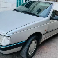 پژو 405|خودرو سواری و وانت|قزوین, |دیوار