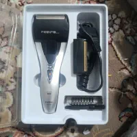 ماشین موزر آلمانی  جالی برند