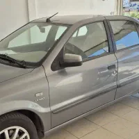 سمند ای اف سون|خودرو سواری و وانت|دره شهر, |دیوار