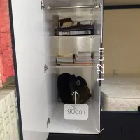 فروش تخت دوطبقه سفارشی ساز|تخت و سرویس خواب|رشت, شهرک قدس|دیوار