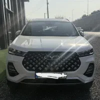 تیگو 7 پرو مدل 1401