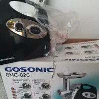 چرخ گوشت|سایر لوازم برقی|رشت, نخودچر|دیوار