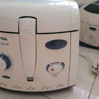 سرخ کن تفال مدل آزورا آکبند