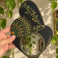 دیوارکوب دکوراتیو