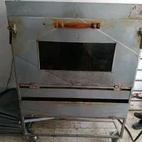 وسایل قنادی