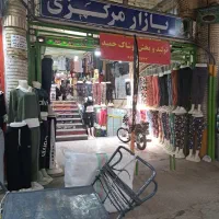 انبار پاساژ شهرداری (مرکزی)