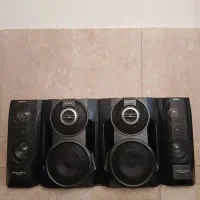 ست باند سونی vx88 درحد نو و سالم