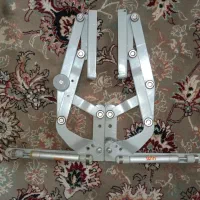 جک اتوبوسی کابینت