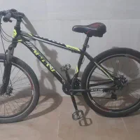 دو دوچرخه سایز26
