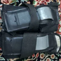 اسکیت دخترانه در حده نو|دوچرخه، اسکیت، اسکوتر|ری, شهادت|دیوار