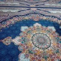 این نمونه فرش ۲تا ۹متری قیمت مناسب  تماس بگیره