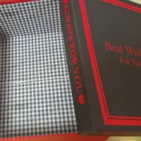 باکس های رنگی در ابعاده و سایز های مختلف|صنایع دستی و سایر لوازم تزئینی|تهران, افسریه جنوبی|دیوار