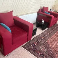 مبل راحتی|مبلمان خانگی و میز عسلی|اردبیل, |دیوار