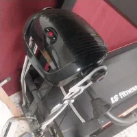 تردمیل فیتنس Fitness|تجهیزات ورزشی|ری, جوانمرد قصاب|دیوار