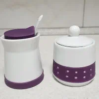 قندان و جاشکری ست هم
