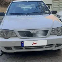 پراید ۱۱۱ مدل ۸۹ ای بی اس