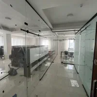 اجرای درب اتوماتیککرکره برقیسکوریتپارتیشن شیشه|خدمات پیشه و مهارت|جاسک, |دیوار