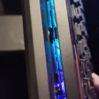 کیبورد keyboard|قطعات و لوازم جانبی رایانه|مشهد, کلاهدوز|دیوار