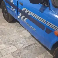 فروش نیسان نقد وقسط