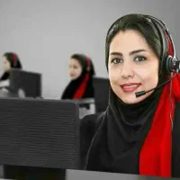 استخدام بازاریاب تلفنی و حضوری