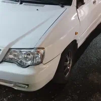 پراید ۱۱۱ مدل ۹۵|خودرو سواری و وانت|ملارد, |دیوار