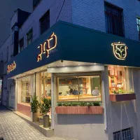 کمک آشپز|استخدام خدمات فروشگاه و رستوران|تهران, مهران (سیدخندان)|دیوار