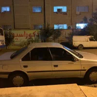 پژو 405 مدل 97|خودرو سواری و وانت|پارسآباد, |دیوار