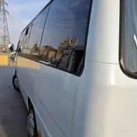 مینی بوس هیوندا ۸۸|خودرو سنگین|قزوین, |دیوار