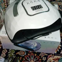 وسایل کاشت ناخن|آرایشی، بهداشتی، درمانی|خرم‌آباد, |دیوار