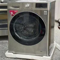 لباسشویی تمام خشک کن