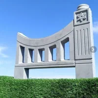 تولیدات سنگ صنعتی|مصالح و تجهیزات ساختمان|دورود, |دیوار