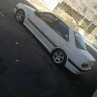 پژو پارس معاوضه