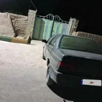 پژو|خودرو سواری و وانت|نگین کویر, |دیوار