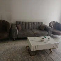 مبل راحتی