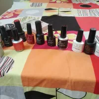 وسایل ناخن مصنوعی